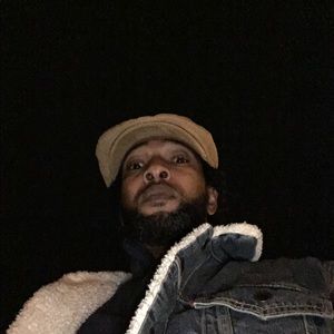 Meet your Posher, Brian